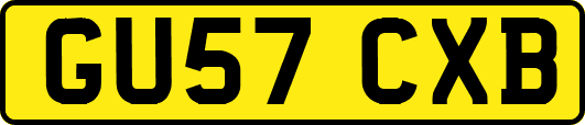 GU57CXB