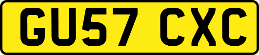 GU57CXC
