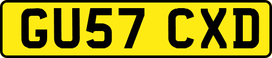 GU57CXD