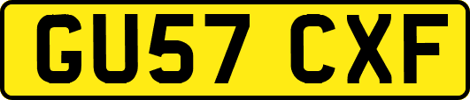 GU57CXF