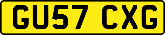GU57CXG