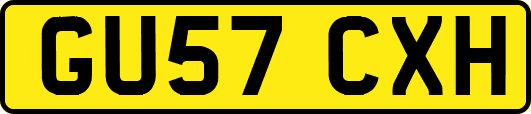 GU57CXH