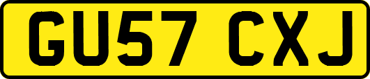 GU57CXJ