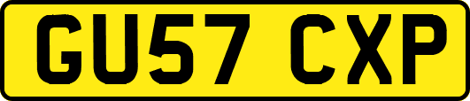 GU57CXP