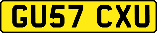 GU57CXU