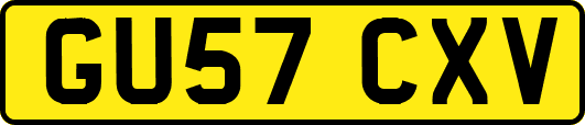 GU57CXV