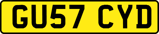 GU57CYD