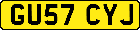 GU57CYJ