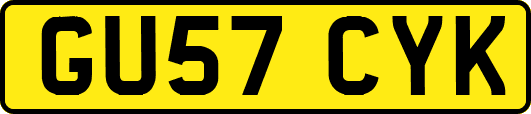 GU57CYK