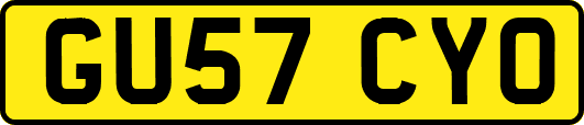 GU57CYO