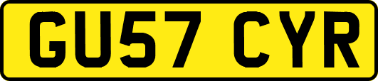 GU57CYR