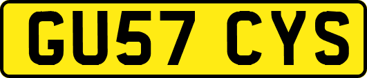 GU57CYS