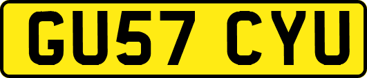 GU57CYU
