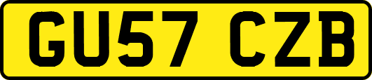 GU57CZB