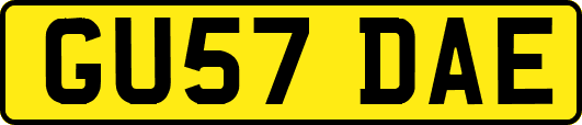 GU57DAE