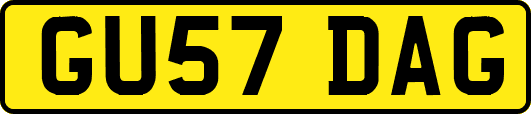 GU57DAG