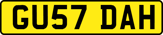 GU57DAH