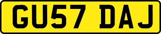 GU57DAJ