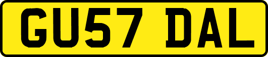 GU57DAL