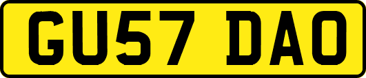 GU57DAO