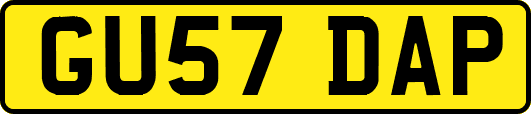 GU57DAP