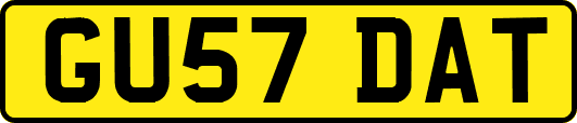 GU57DAT
