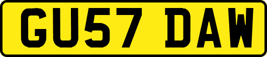 GU57DAW