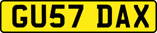 GU57DAX