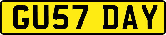 GU57DAY