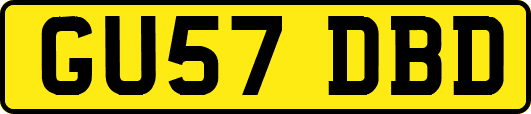 GU57DBD