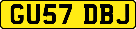 GU57DBJ