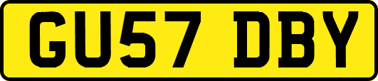 GU57DBY