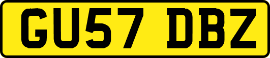 GU57DBZ