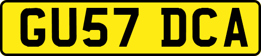 GU57DCA