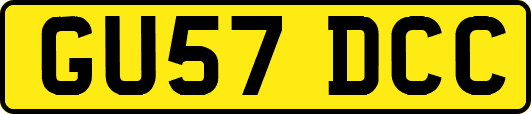 GU57DCC