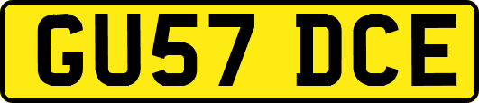 GU57DCE