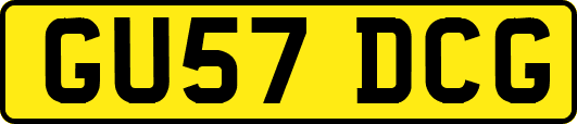GU57DCG