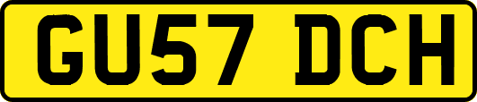 GU57DCH