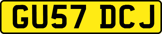GU57DCJ
