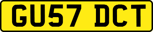 GU57DCT