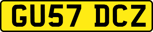 GU57DCZ