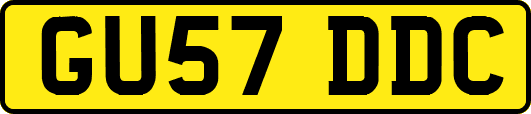 GU57DDC