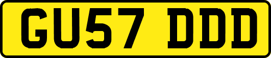 GU57DDD