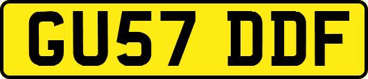 GU57DDF