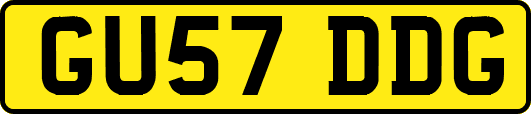 GU57DDG