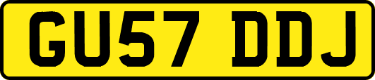 GU57DDJ