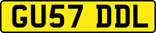 GU57DDL