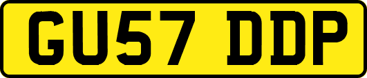 GU57DDP