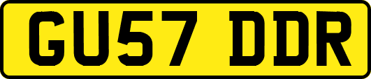 GU57DDR