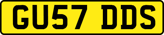 GU57DDS